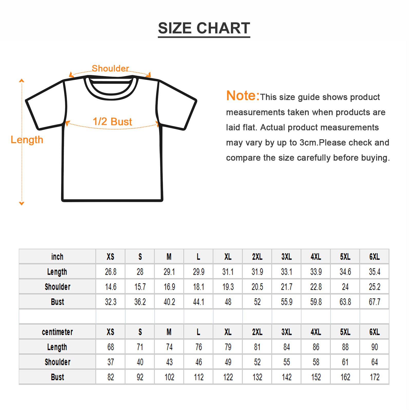 Shasta SuperMoto UTV Time Attack T-Shirt - Image 3