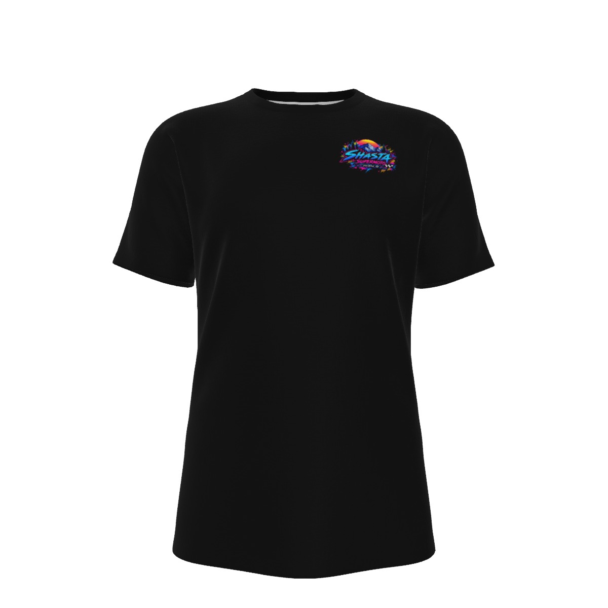 Shasta SuperMoto UTV Time Attack T-Shirt - Image 2