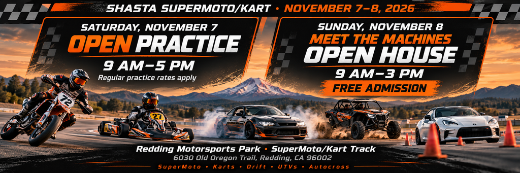 web flyer